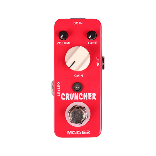 cruncher