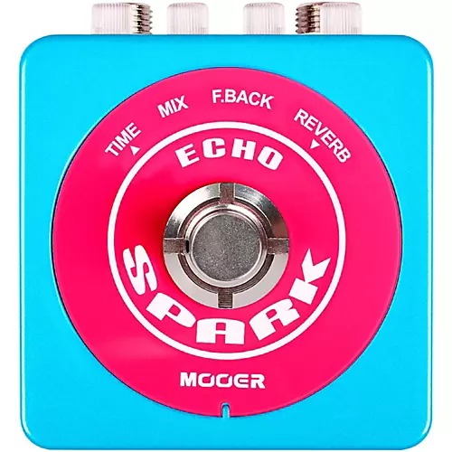 spark_echo